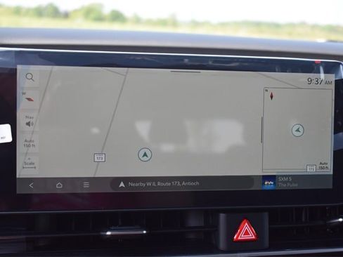 New 2026 Kia Carnival EX image 33