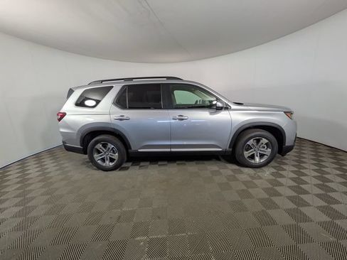 New 2026 Honda Pilot EX-L image 2