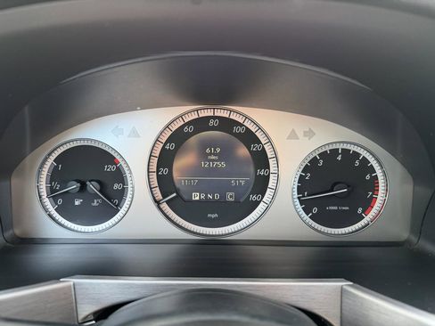 Used 2010 Mercedes-Benz GLK 350 4MATIC image 27