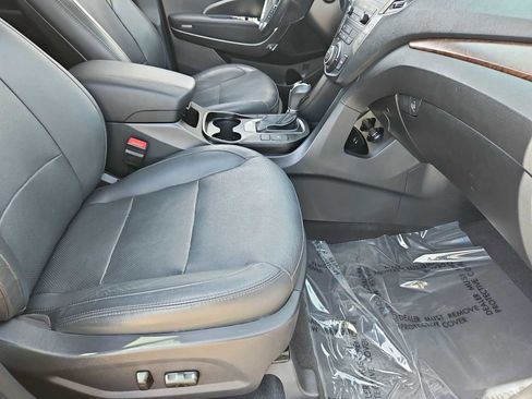 Used 2018 Hyundai Santa Fe Sport 2.0T w/ Cargo Package image 21