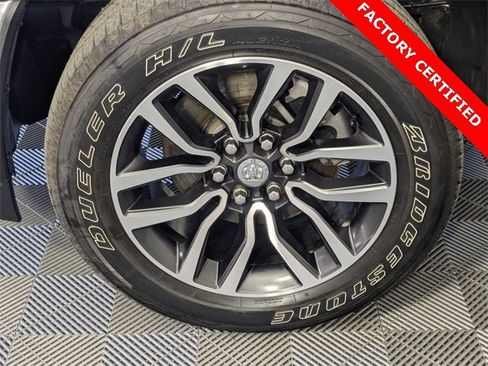 Certified 2025 RAM 1500 Limited image 8