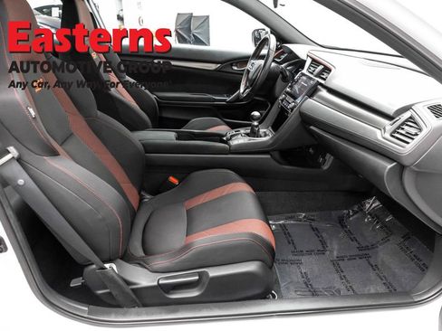 Used 2020 Honda Civic Si image 21