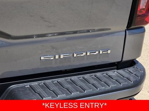 New 2026 GMC Sierra 1500 Denali w/ Denali Reserve Package AWD/4WD image 8