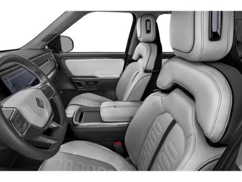 Used 2023 Rivian R1T Adventure AWD/4WD image 9