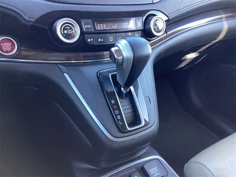 Used 2016 Honda CR-V Touring image 21