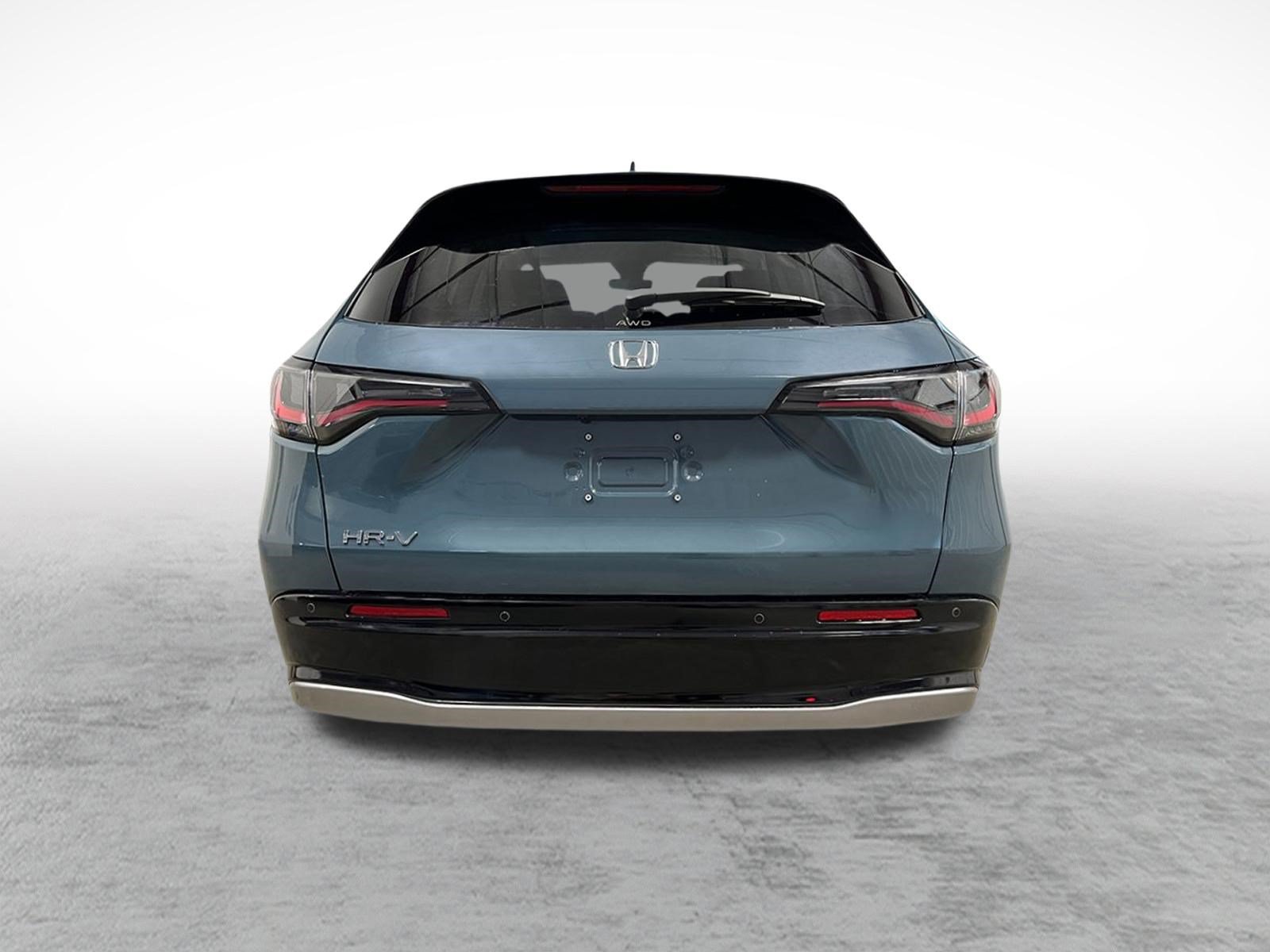 New 2026 Honda HR-V EX-L image 4