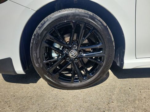 Certified 2025 Toyota Camry SE w/ Convenience Package FWD image 34