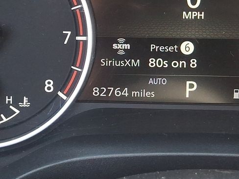 Used 2022 Nissan Rogue SV AWD/4WD image 20