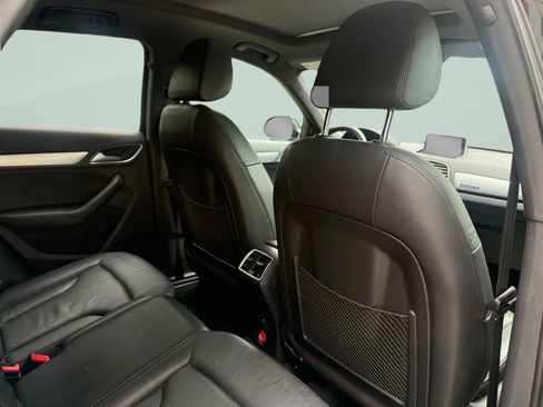 Used 2018 Audi Q3 2.0T Premium Plus w/ Premium Plus Package image 20