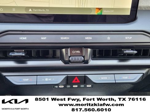 New 2027 Kia Telluride SX X-Line AWD/4WD image 14