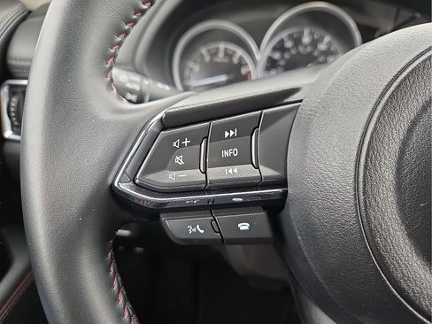 Used 2025 MAZDA CX-5 Carbon Edition AWD/4WD image 21