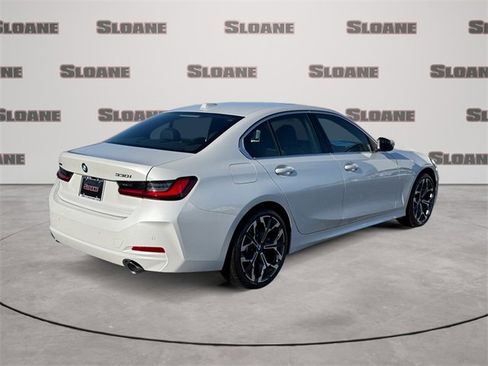 New 2026 BMW 330i xDrive 330i xDrive w/ Premium Package image 5