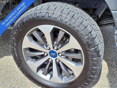Used 2020 Ford F150 XL w/ Equipment Group 101A Mid AWD/4WD image 10