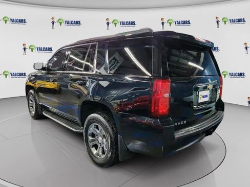Used 2019 Chevrolet Tahoe LS w/ Max Trailering Package AWD/4WD image 4