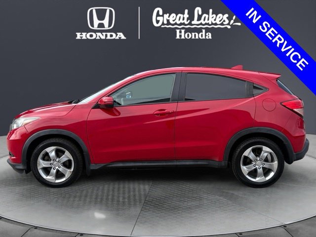 Used 2016 Honda HR-V EX image 3