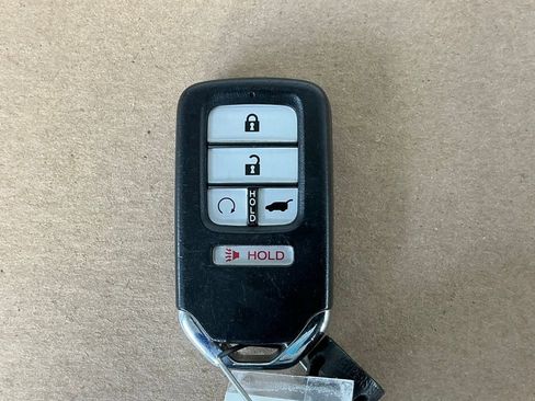 Used 2020 Honda CR-V EX-L image 44