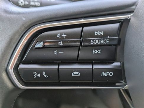 Used 2024 MAZDA CX-90 3.3 Turbo w/ Preferred Package image 20