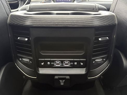 Used 2021 RAM 1500 Limited image 37