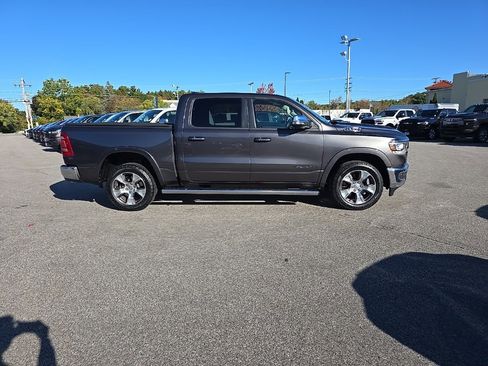 Certified 2022 RAM 1500 Laramie image 8
