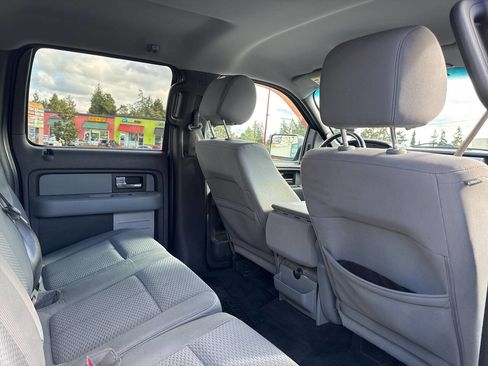 Used 2013 Ford F150 XLT w/ Mid Equipment Group image 14