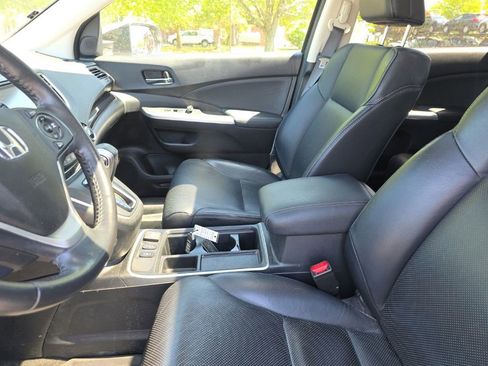 Used 2016 Honda CR-V Touring image 24