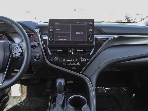 Certified 2023 Toyota Camry XSE image 14