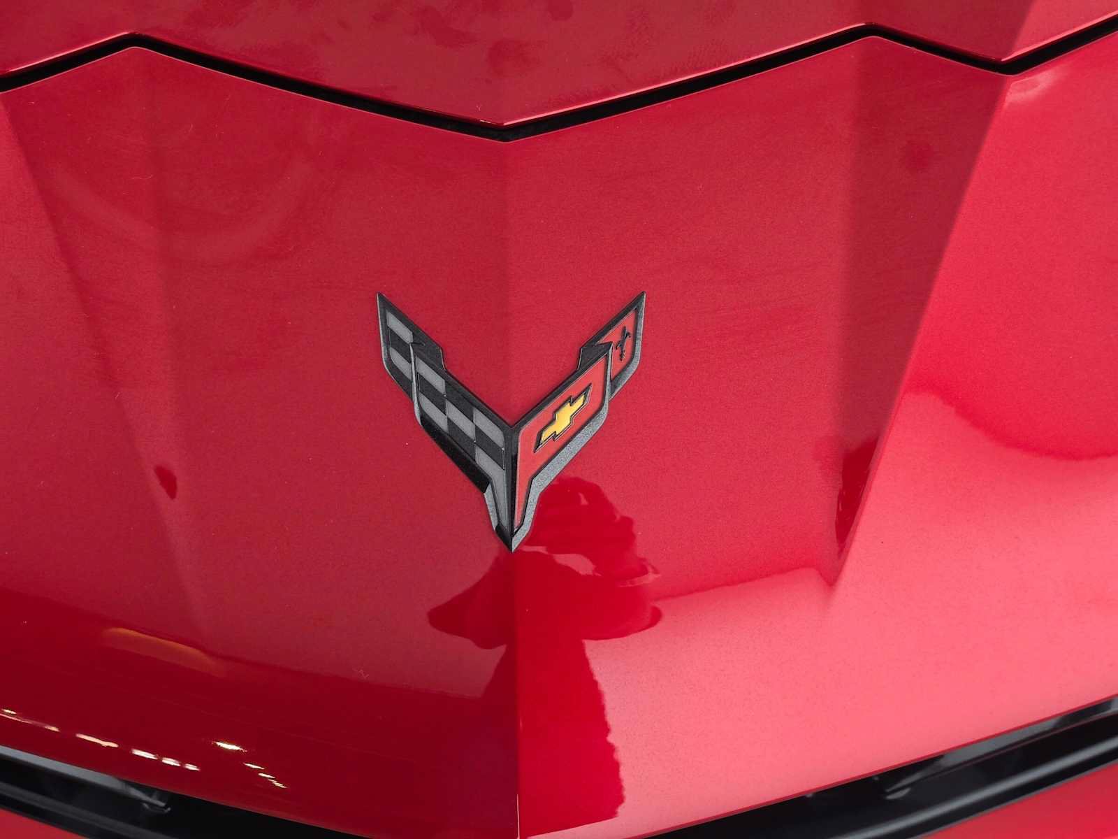 Used 2023 Chevrolet Corvette Z06 RWD image 10