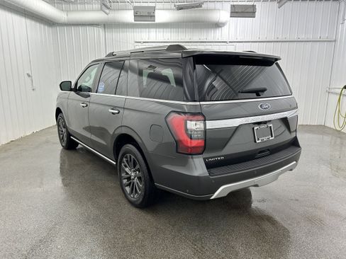 Used 2021 Ford Expedition Limited AWD/4WD image 20