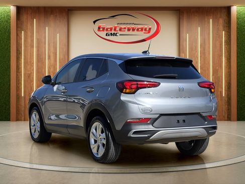 Used 2024 Buick Encore GX Preferred FWD image 7
