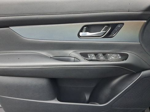 Certified 2025 Nissan Murano SL AWD/4WD image 13