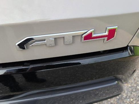 New 2026 GMC Terrain AT4 w/ Convenience Package III image 4