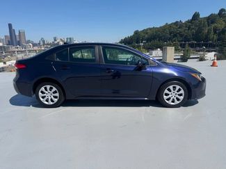 Used 2024 Toyota Corolla LE FWD video 2