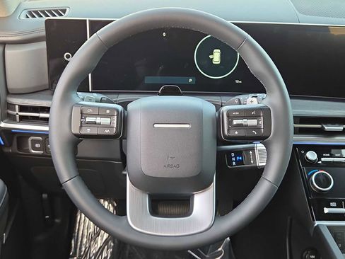 New 2026 Hyundai Santa Fe Limited image 23