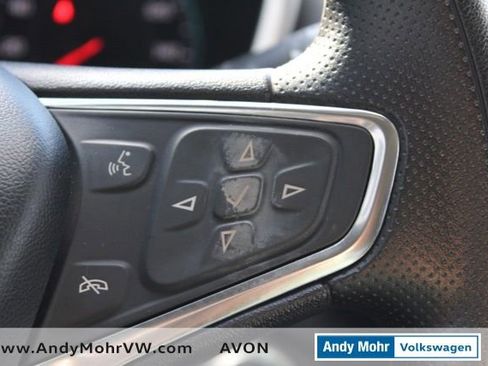 Used 2021 Chevrolet Equinox LT FWD image 27