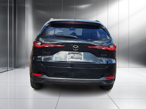 New 2026 MAZDA CX-90 Plug-In Hybrid w/Premium Sport image 30