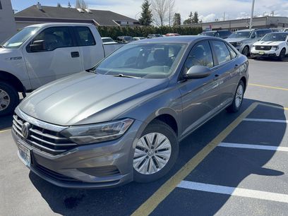 Used 2019 Volkswagen Jetta S