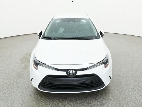 New 2026 Toyota Corolla LE image 15