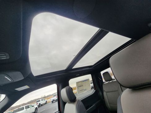 New 2025 Ford F150 Lariat w/ Equipment Group 502A High image 12