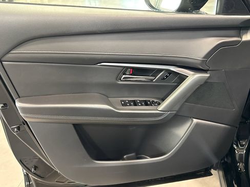 New 2026 MAZDA CX-5 Preferred AWD/4WD image 7