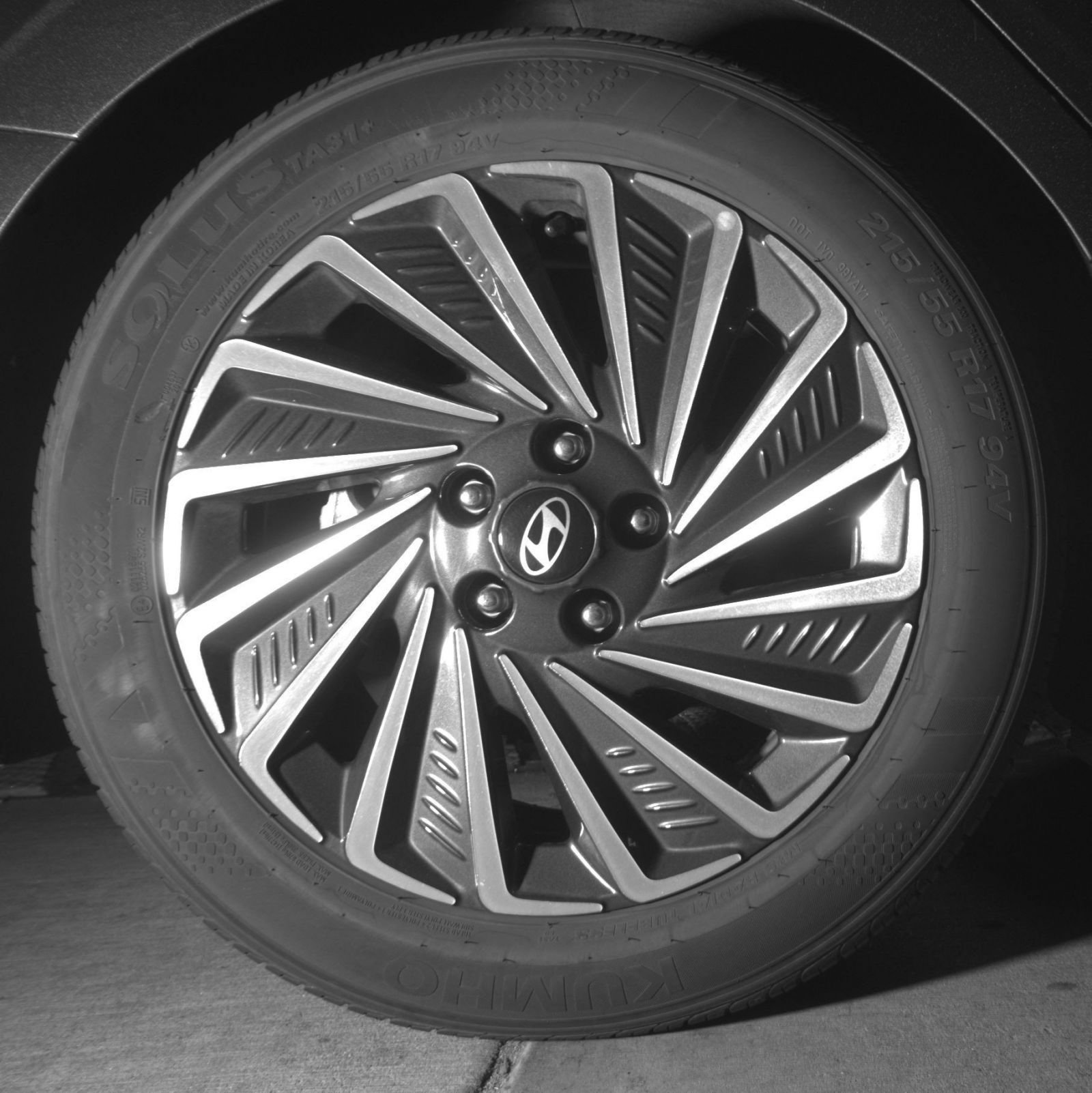 Used 2025 Hyundai Sonata SEL FWD image 18