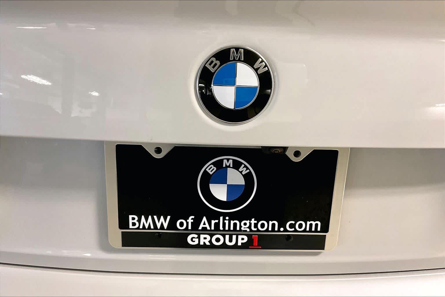 Used 2026 BMW 230i Coupe w/ Convenience Package RWD image 15