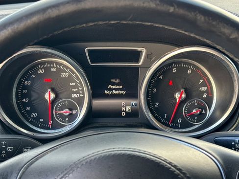 Used 2017 Mercedes-Benz GLS 450 4MATIC w/ Premium Package image 20