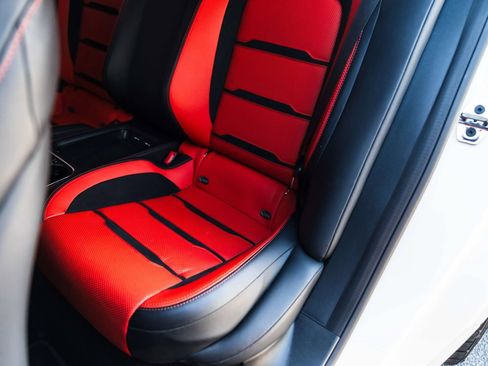 Used 2022 Mercedes-Benz AMG GT 43 image 26