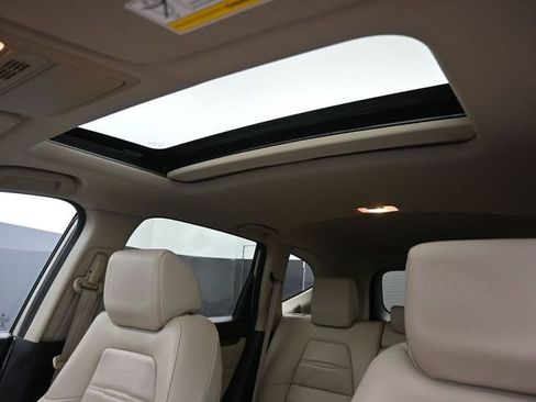 Used 2018 Honda CR-V EX-L image 33