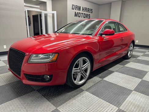 Used 2011 Audi A5 2.0T Premium Plus image 2