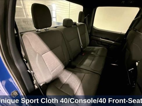 Used 2022 Ford F150 XLT w/ Equipment Group 301A Mid AWD/4WD image 35
