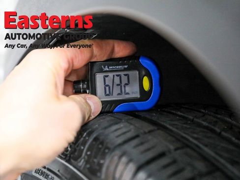 Used 2022 Hyundai Tucson SEL image 28