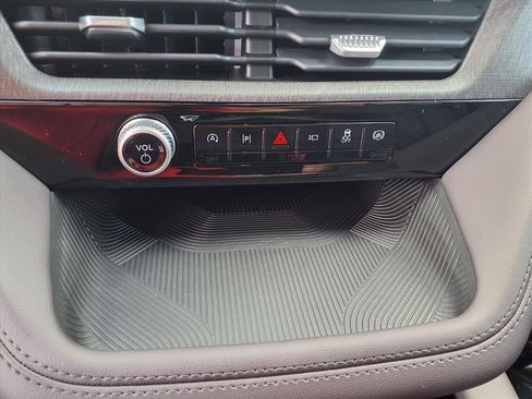 New 2026 Ford Explorer Platinum RWD image 18