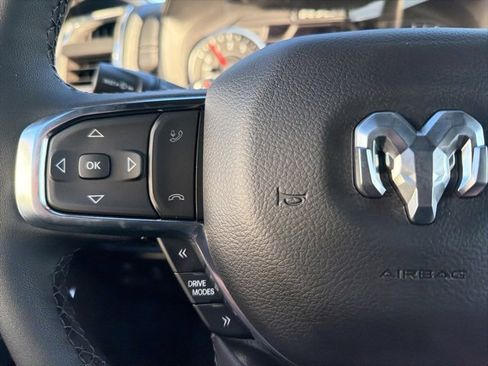 New 2026 RAM 1500 Laramie w/ Sport Appearance Package image 20