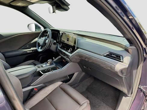 New 2026 Lexus TX 350 AWD image 15
